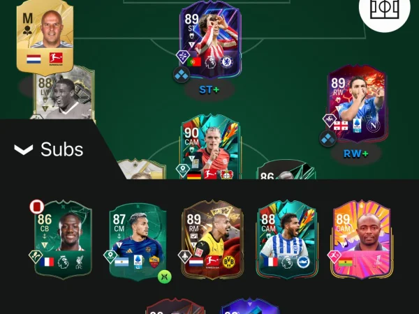 RIO FERDINAND CAPTAIN - XBOX