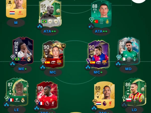 R9 FENÔMENO 95 - PC