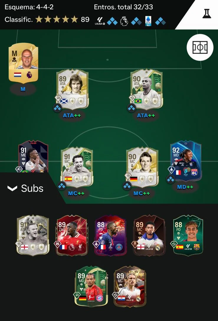 R9 E CIA - PC - Imagen 4