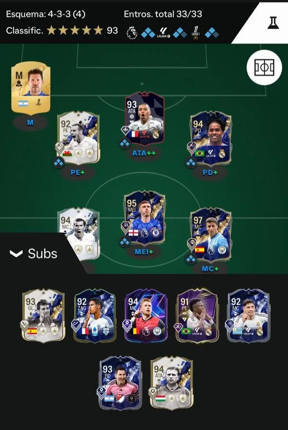 TEAM 30 MILLIONS - PS - Image 3