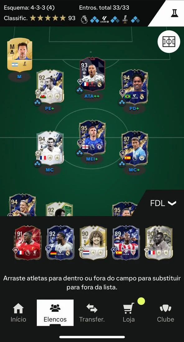 TEAM 30 MILLIONS - PS - Image 8