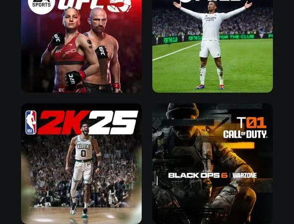 TEAM 30 MILLIONS - PS