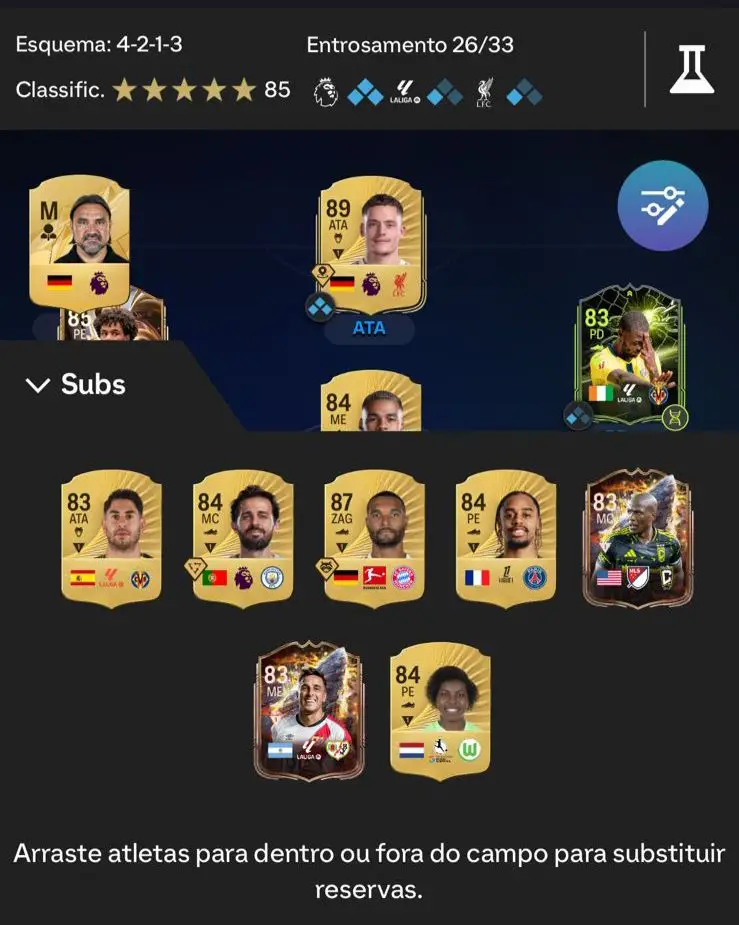 WIRTZ E CIA - PS - Imagem 3